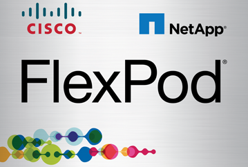 FlexPod promo