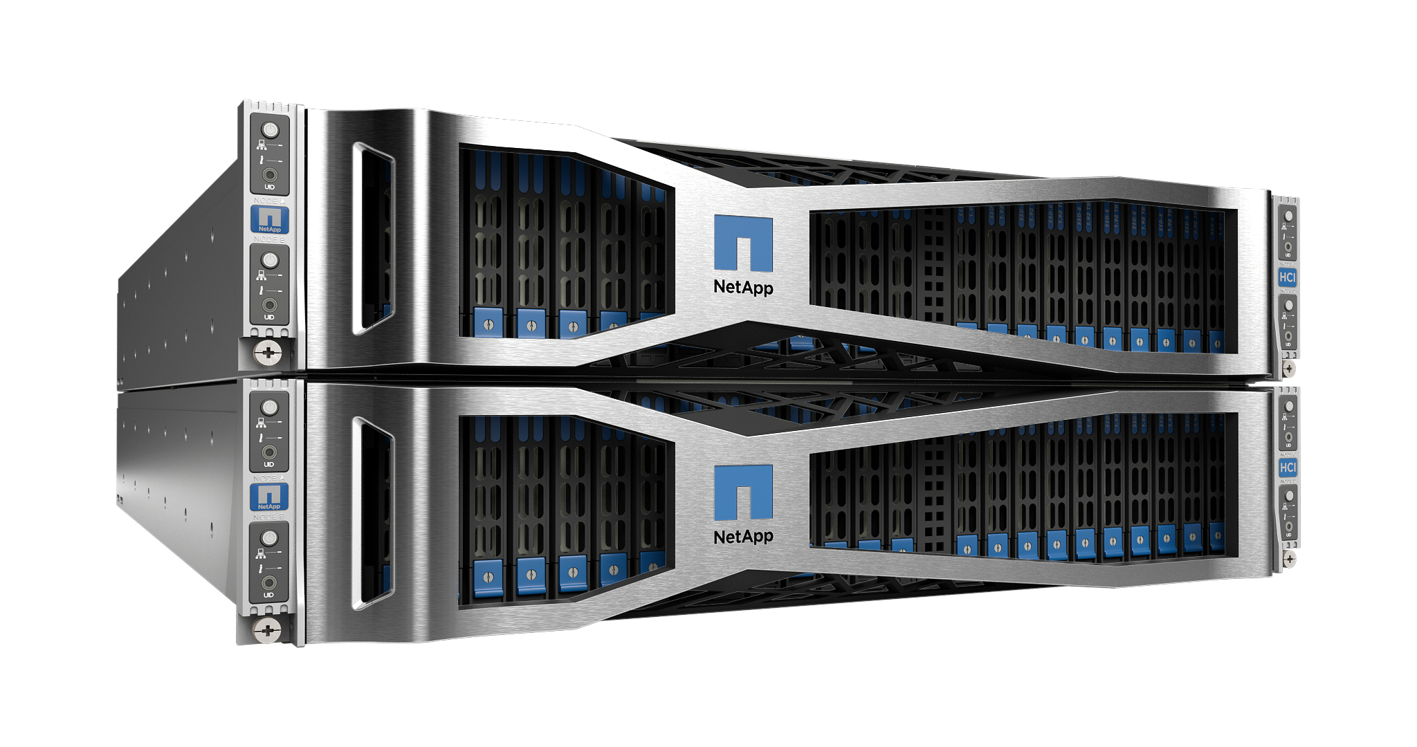 NetApp HCI